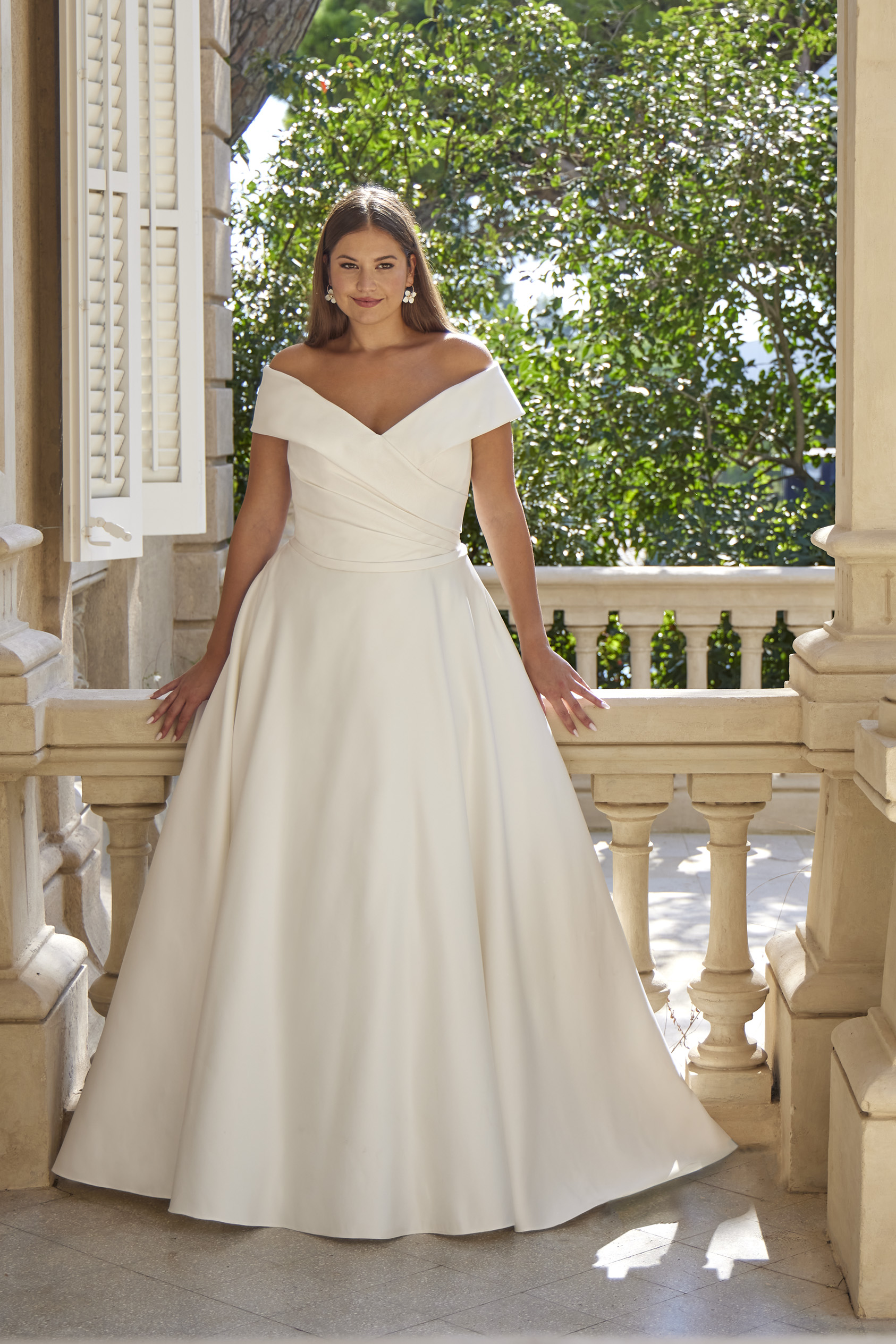 Modèle 30166 — Collection Amélie