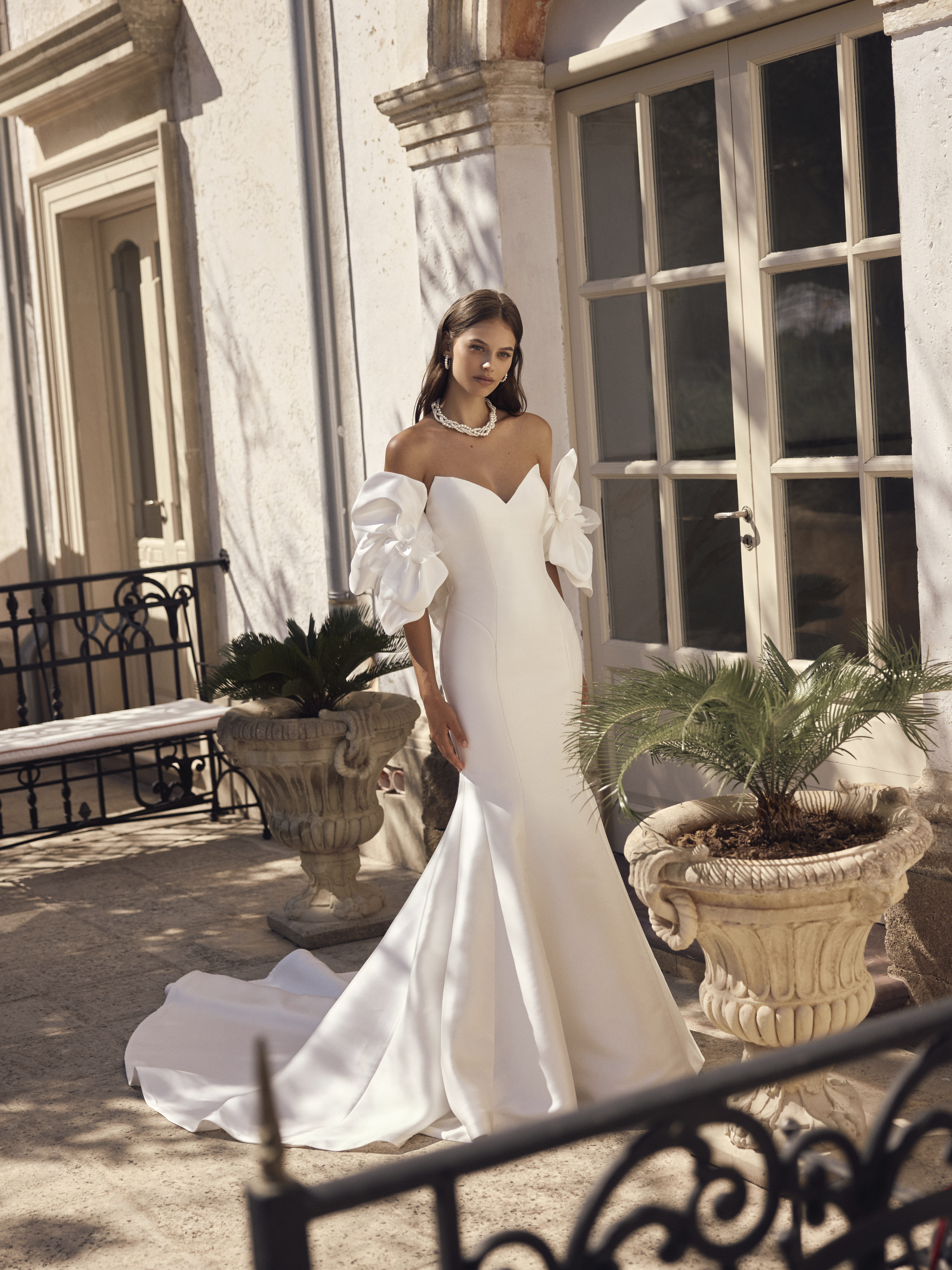 Milanka — Modeca + Le Papillon