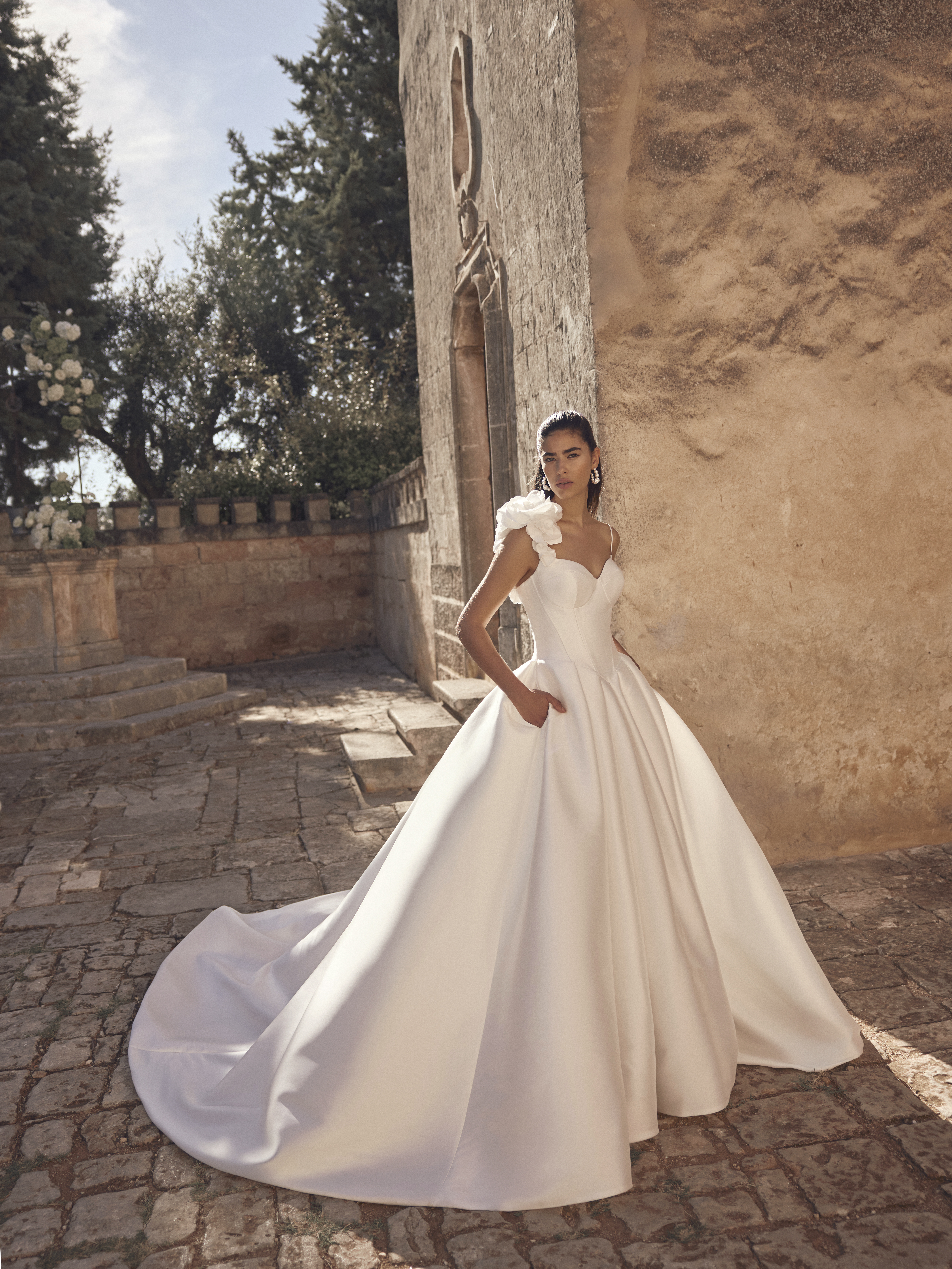 Myrthe — Modeca + Le Papillon
